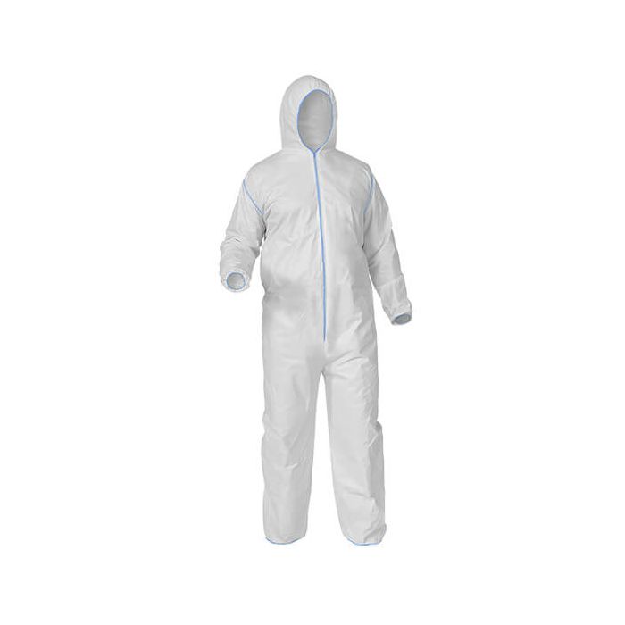 Protective Coveralls