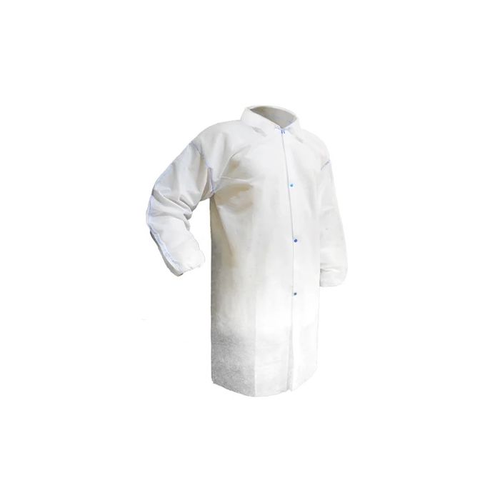 Disposable Lab Coat