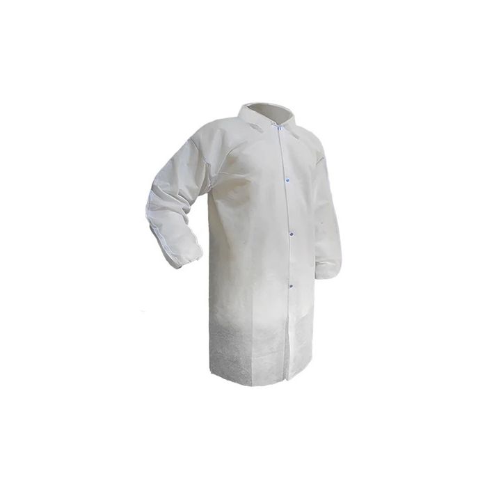 Care Lab Coat