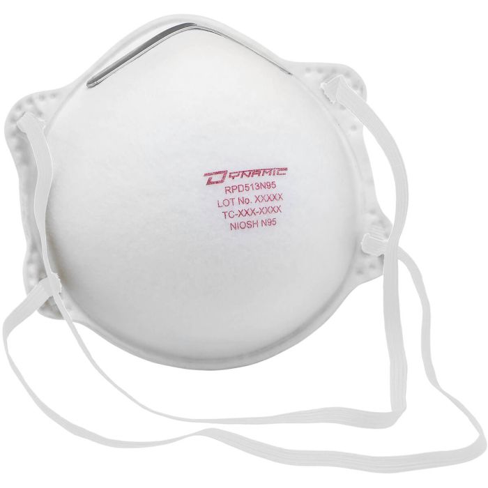 Dynamic™ Particulate Respirator