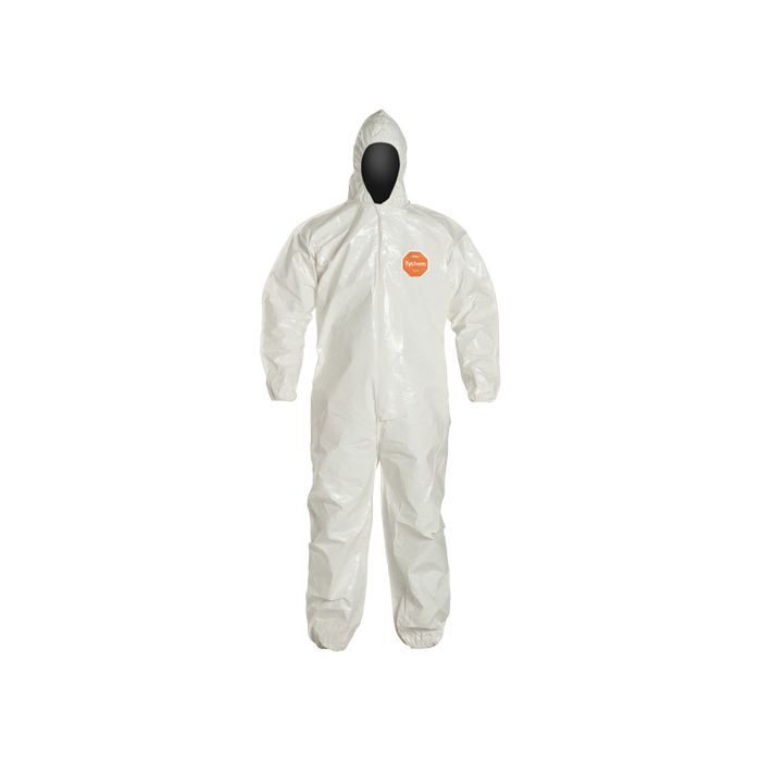 Tychem® 4000 Coverall