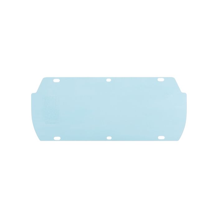 Facetec™ Polycarbonate Visor