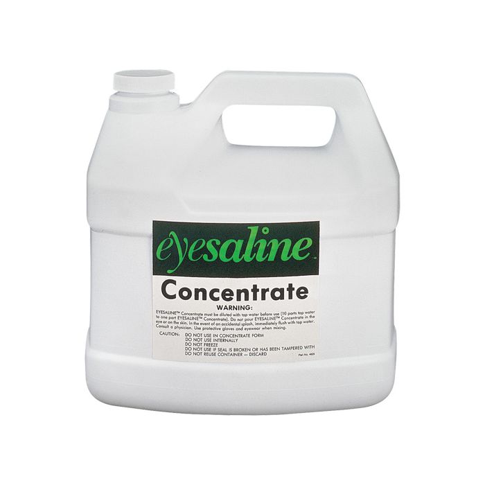 Fendall Eyesaline® Concentrate Eyewash Solution