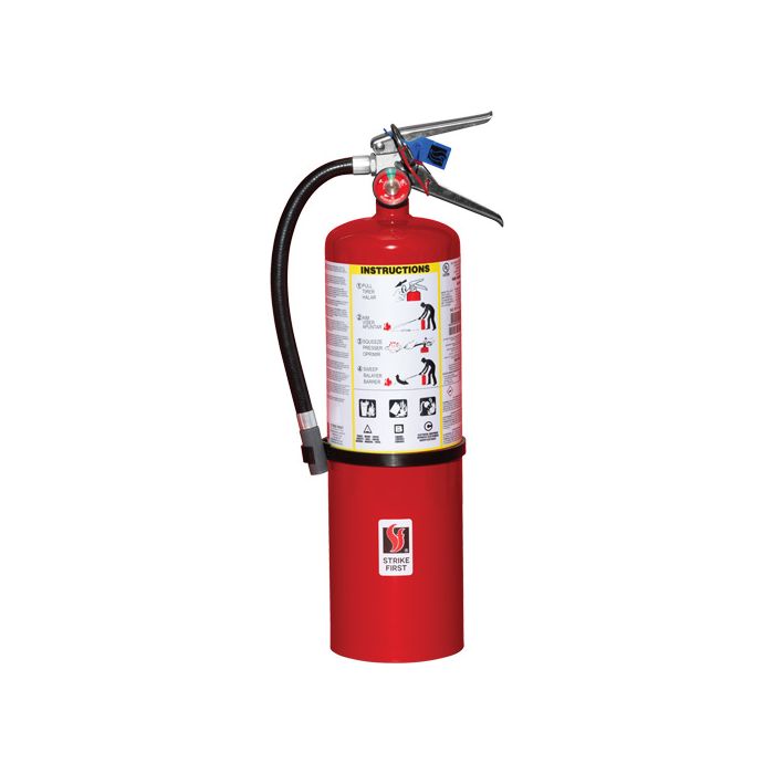 Fire Extinguisher