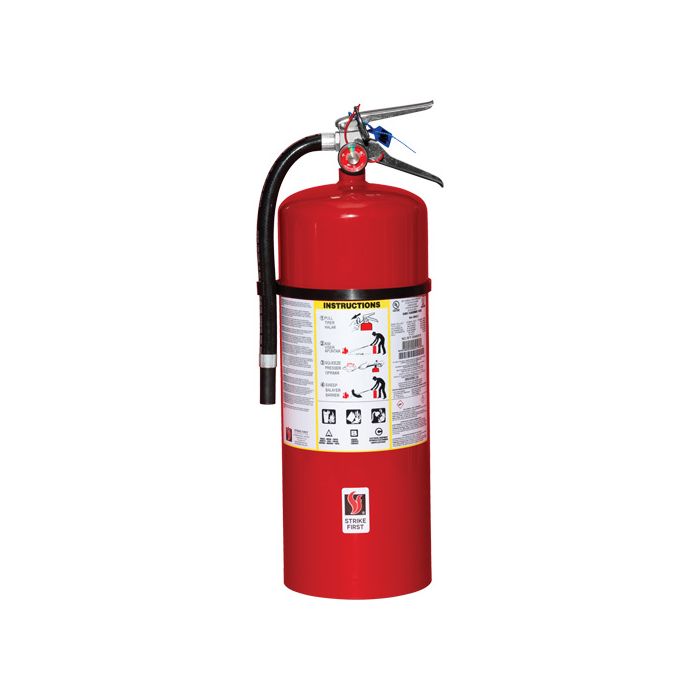 Fire Extinguisher