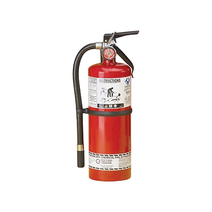 Fire Extinguisher