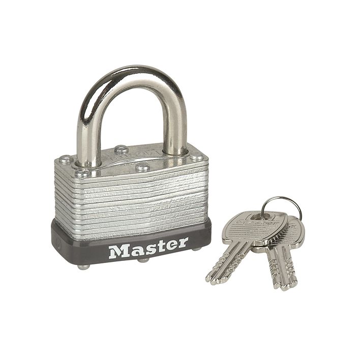 Economy Warded Padlock