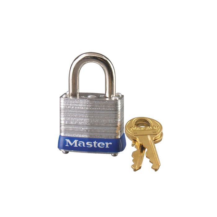 Commercial Padlocks