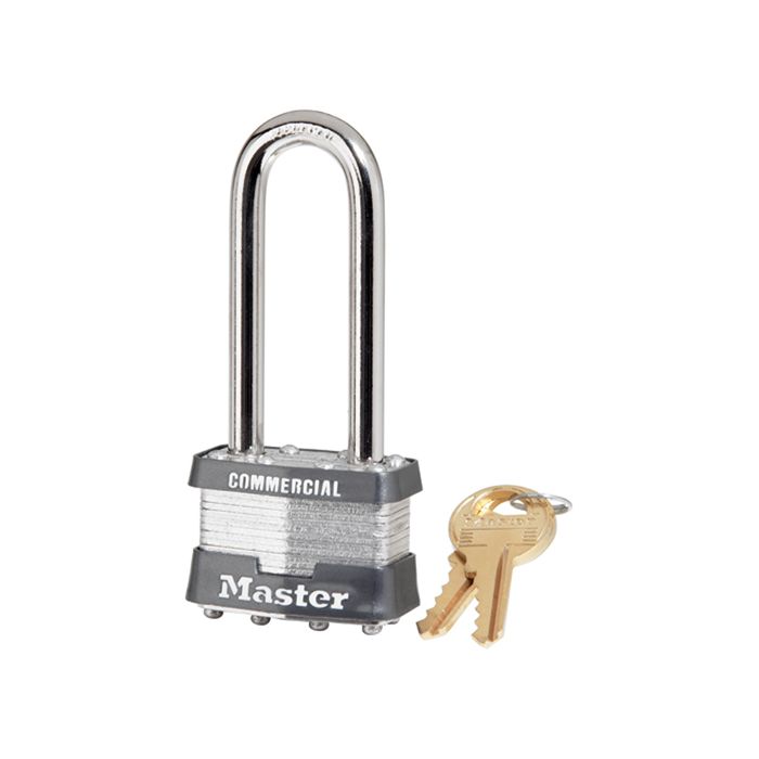 Commercial Padlock