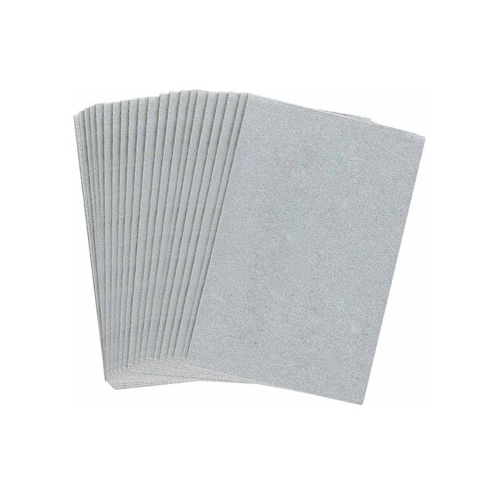 Reflective Individual Number & Letter Labels