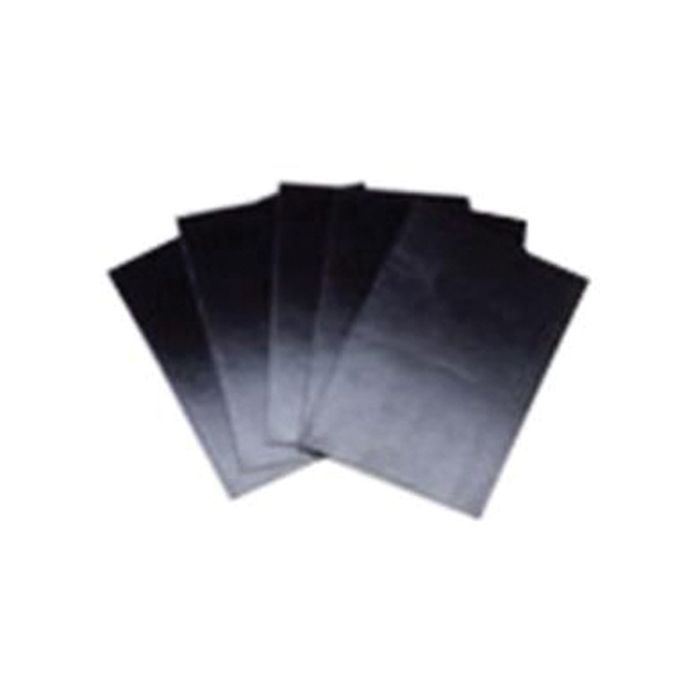 Reflective Individual Number & Letter Labels