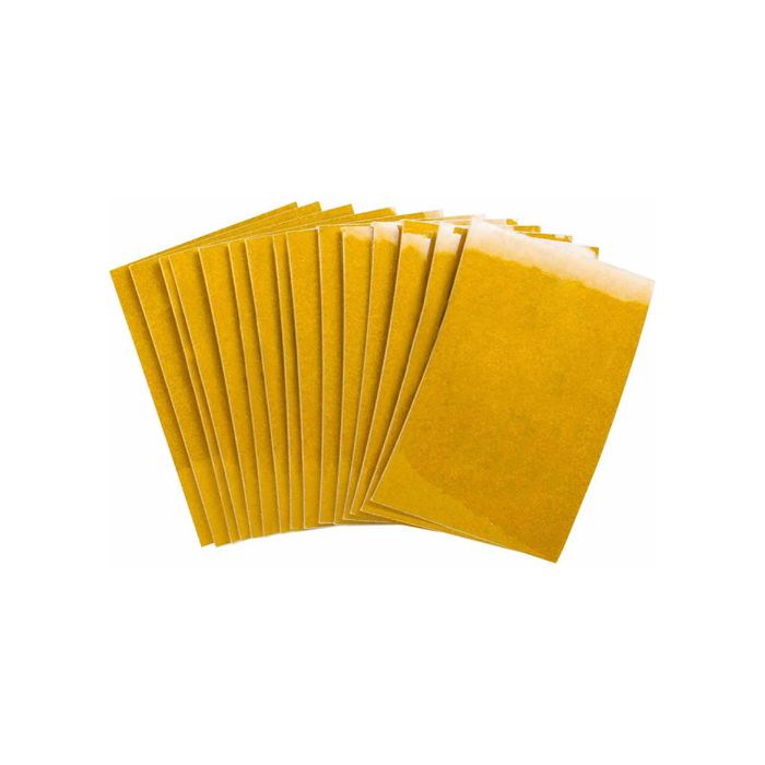 Reflective Individual Number & Letter Labels