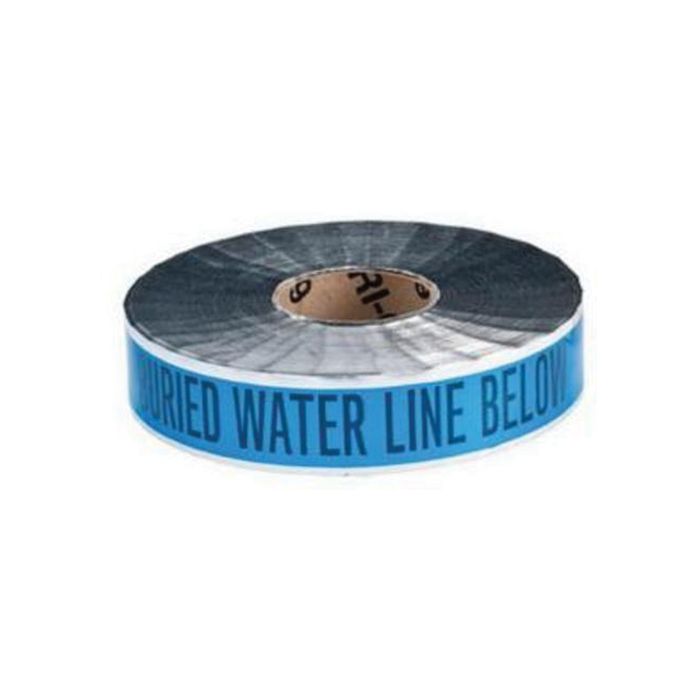 "Water Line" Identoline® Underground Warning Tape