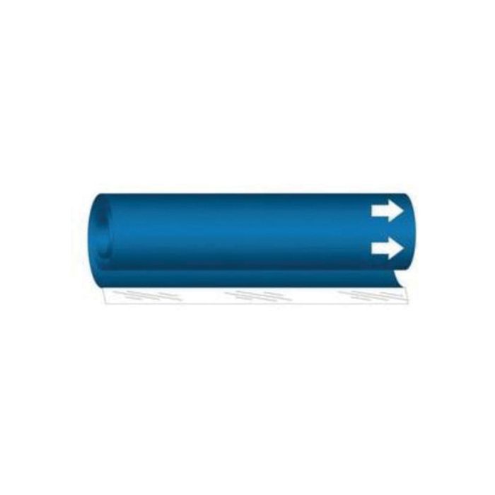 Blank Pipe Marker