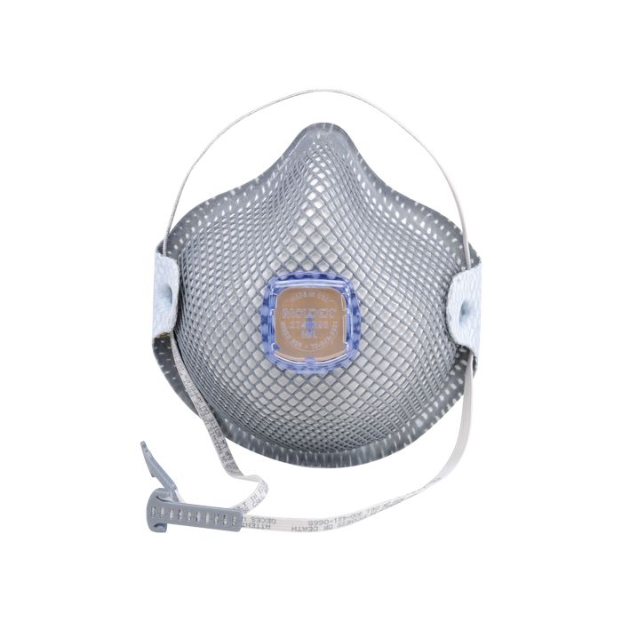 2740 Particulate Respirators