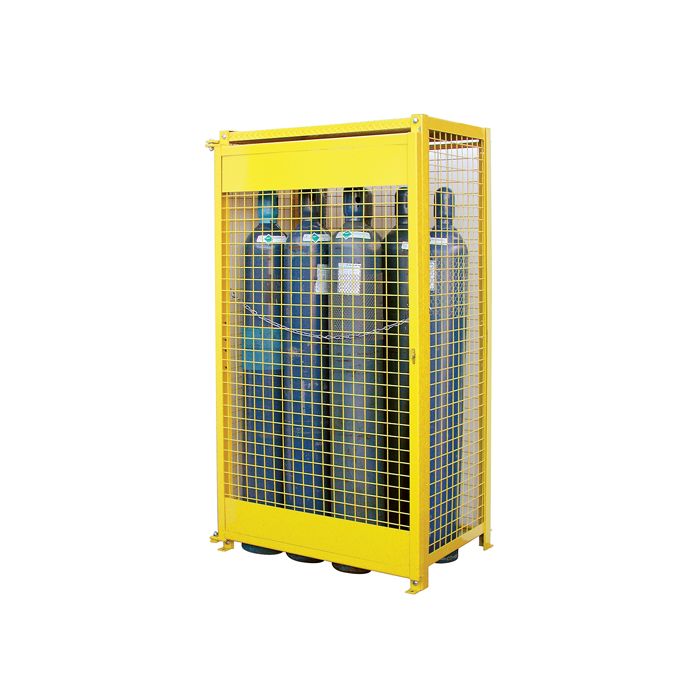 Gas Cylinder Cabinets