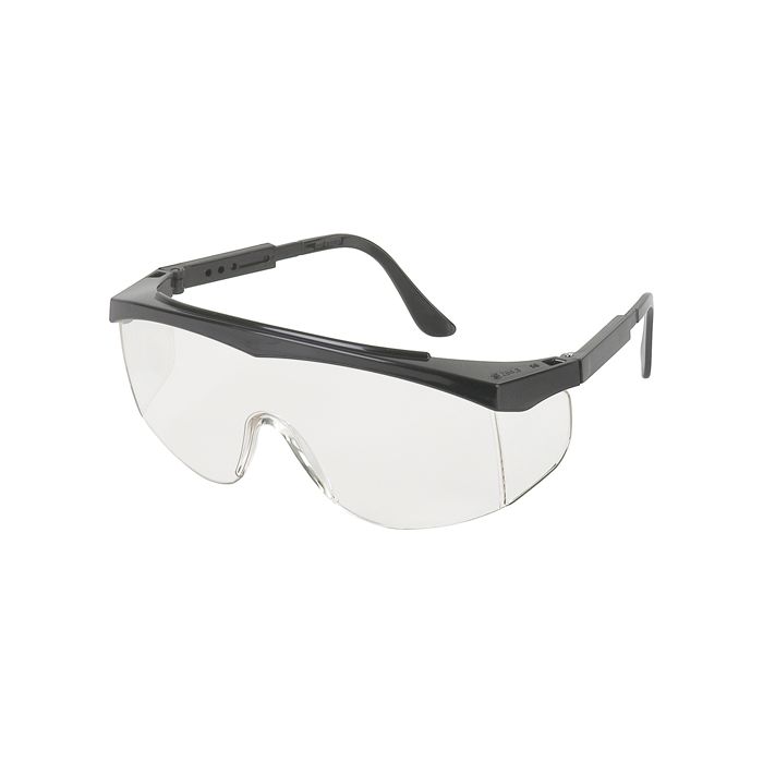 SS1 Series Safety Glasses