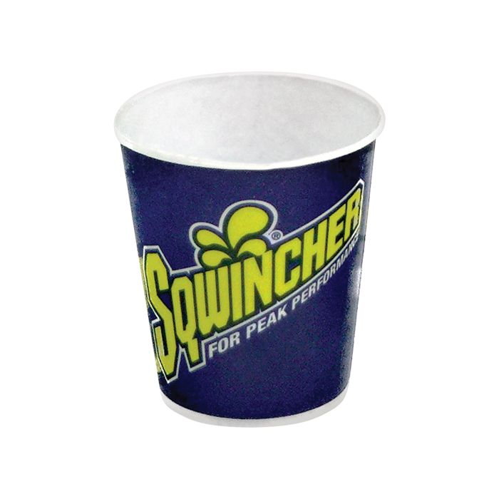 Sqwincher® Cups