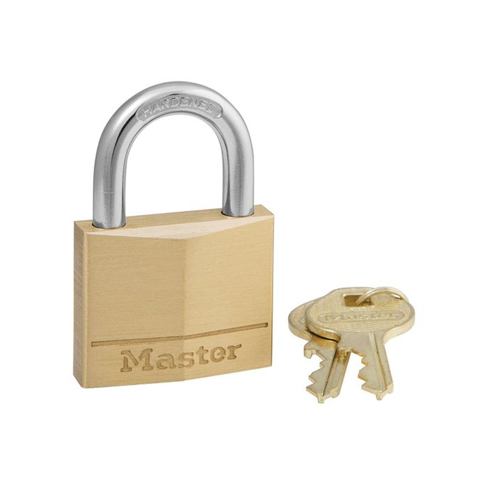 Padlock