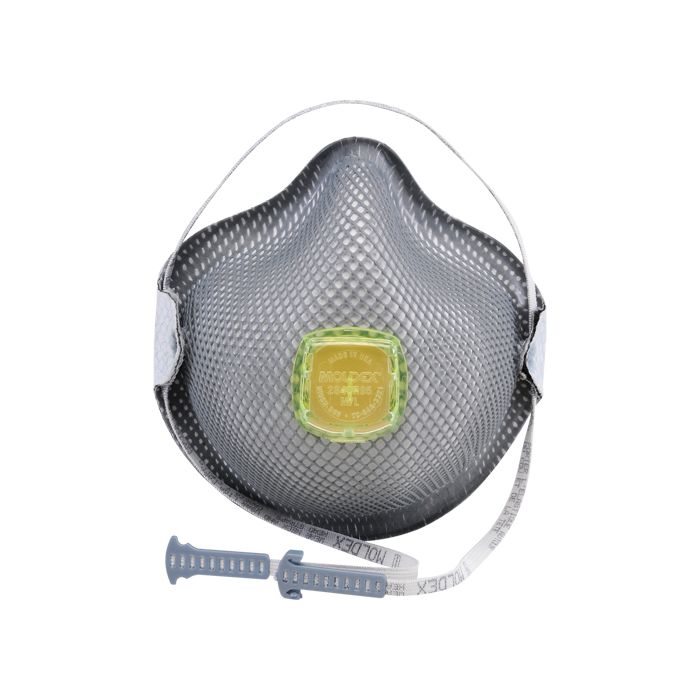 2840 Particulate Respirators