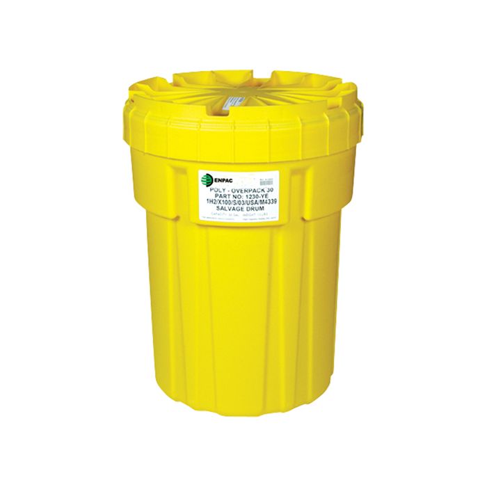 Poly-Overpack® 30 Salvage Drum