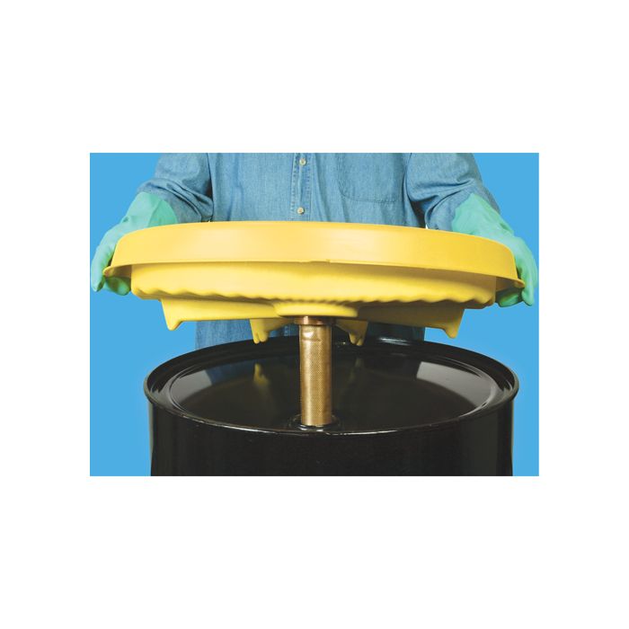 Universal Safetu Drum Funnel™