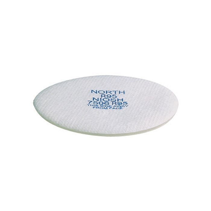 North® N Series Filter Pads