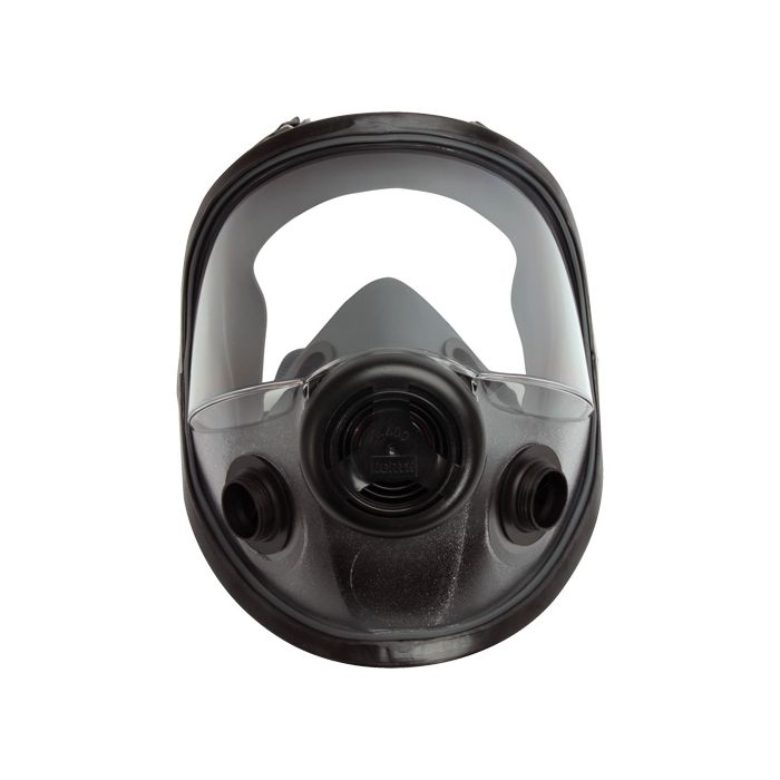 North® 5400 Series Low Maintenance Full Facepiece Respirator