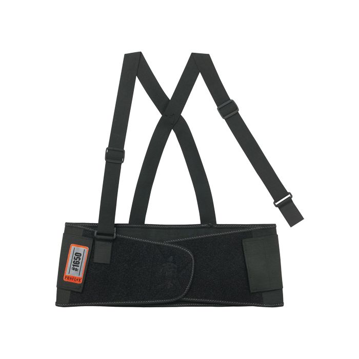 Proflex® 1650 Economy Elastic Back Supports