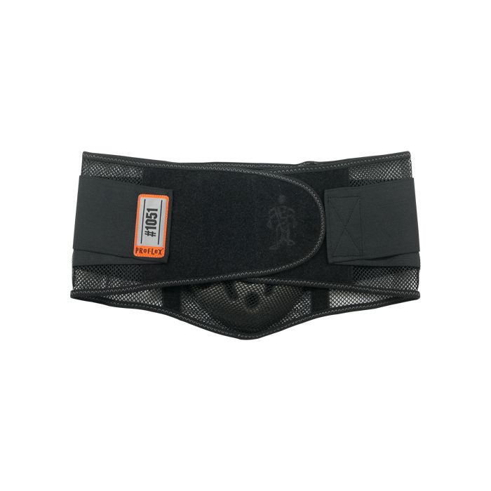 Proflex® 1051 Mesh with Lumbar Pad