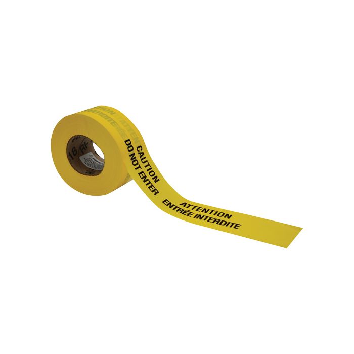 Barricade Tape