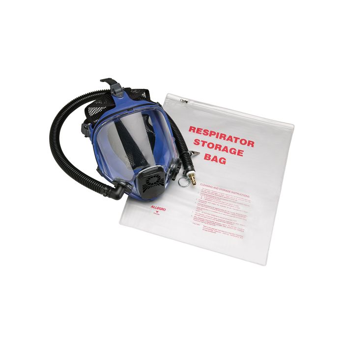 Respirator Storage Bag