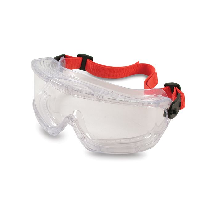 Uvex® V-Maxx™ Safety Goggles