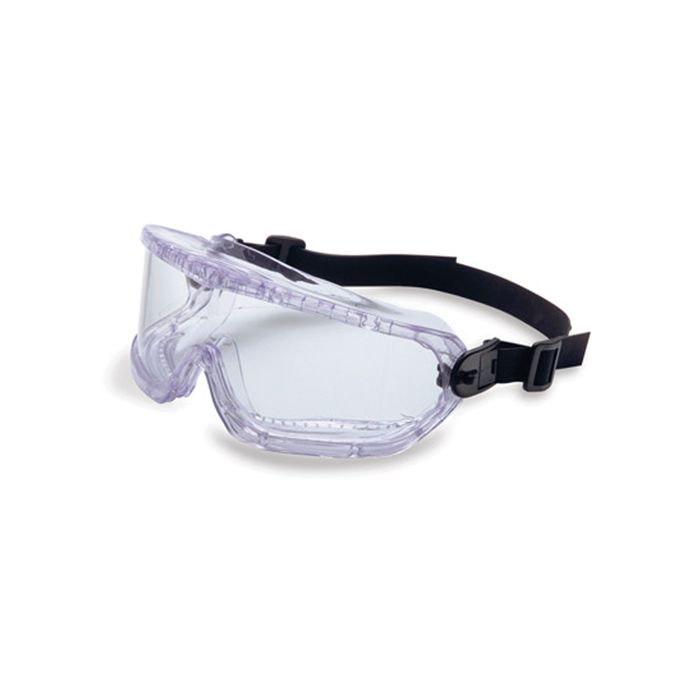 Uvex® V-Maxx™ Safety Goggles