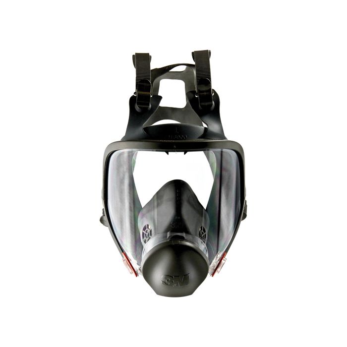 Powerflow™ Face-Mounted Powered Air Purifying Respirator (PAPR)