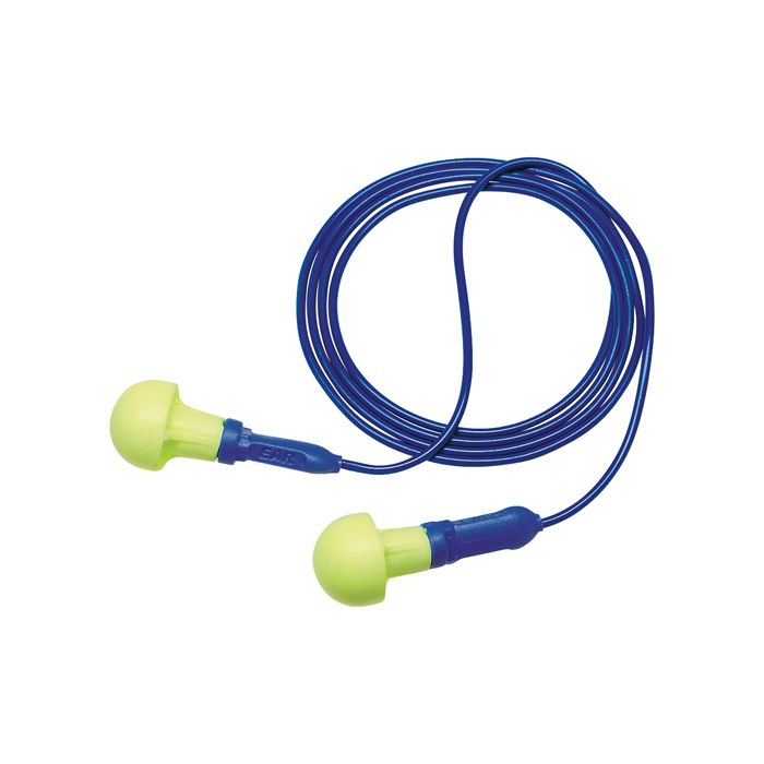 E-A-R™ Push-ins™ Earplugs