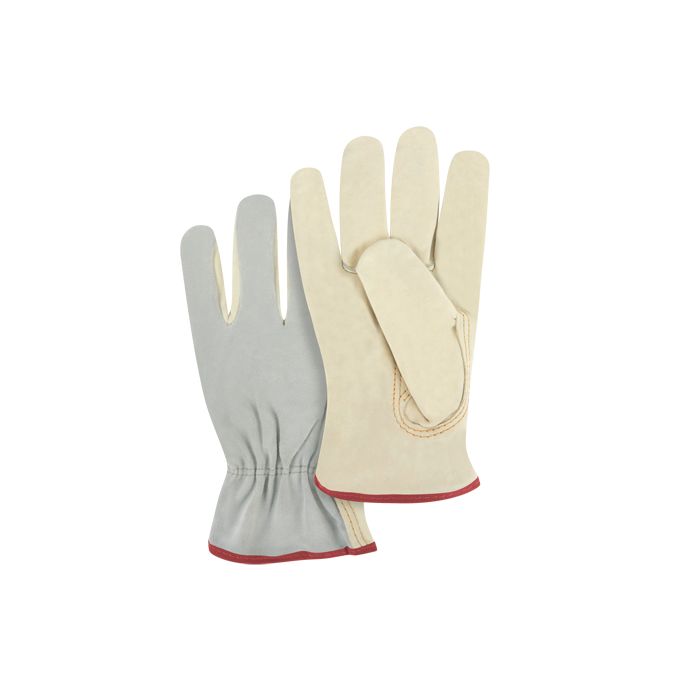 Split Back Driver's Gloves