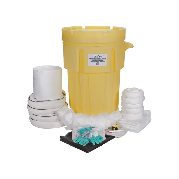 Industrial Spill Kit