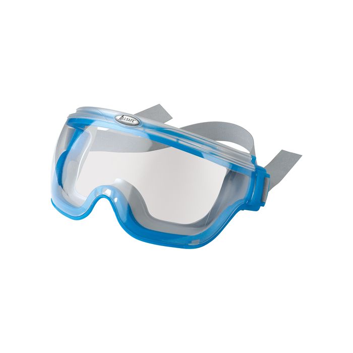 KleenGuard™ Revolution™ OTG Safety Goggles