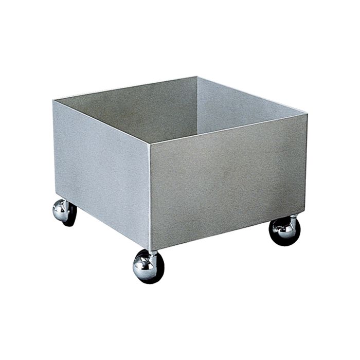 Portable Pressurised Eyewash Station Transport Cart