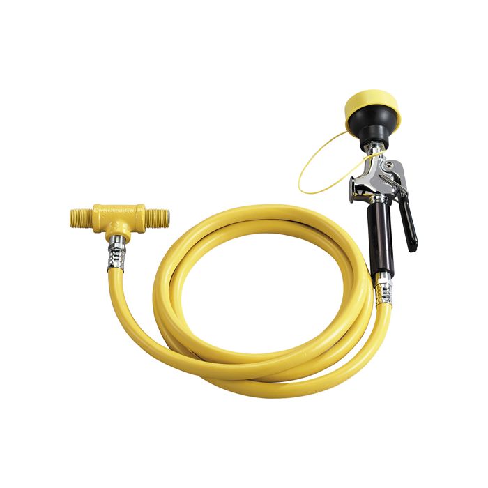 Hand-Held Drench Hoses