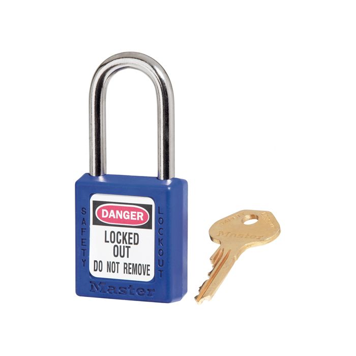 Zenex™ Padlocks