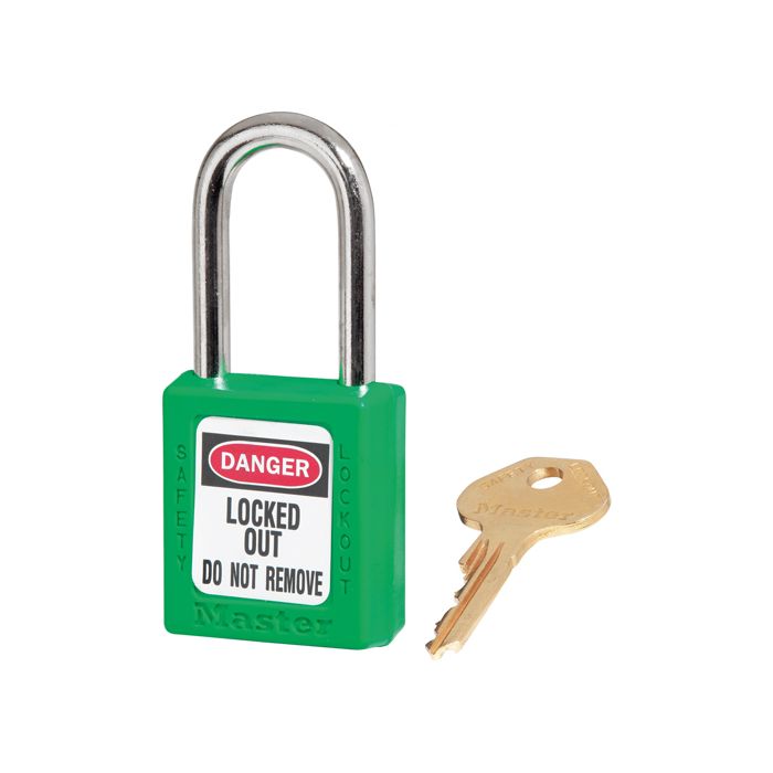 Zenex™ Padlocks