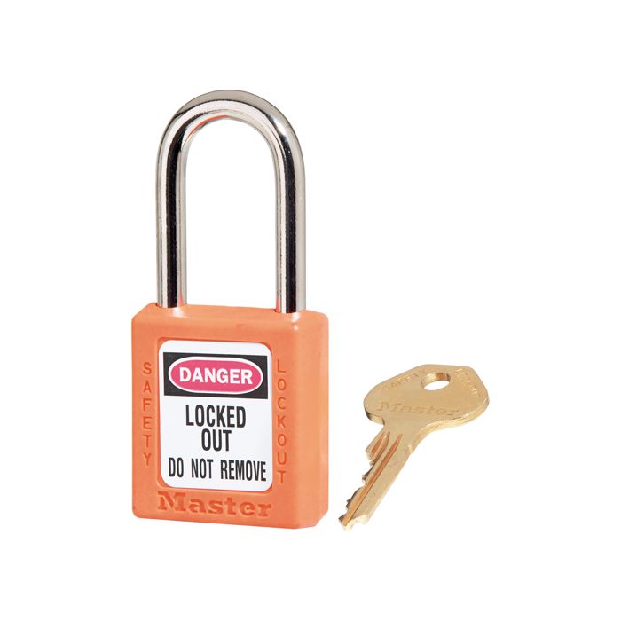 Zenex™ Padlocks