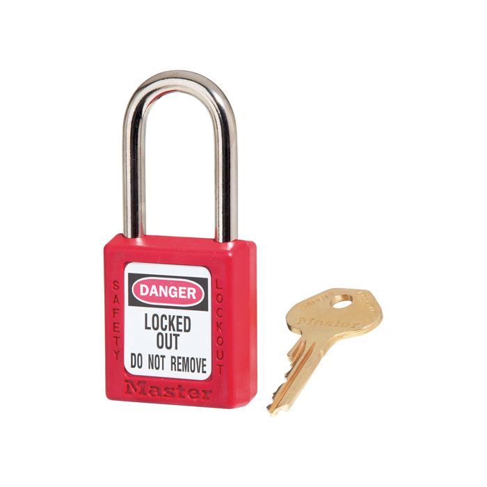 Zenex™ Padlocks