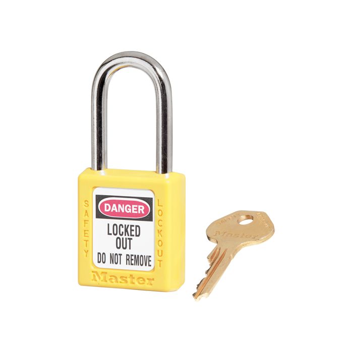 Zenex™ Padlocks