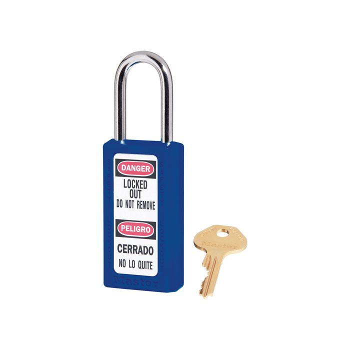 411 Series Zenex™ Padlocks