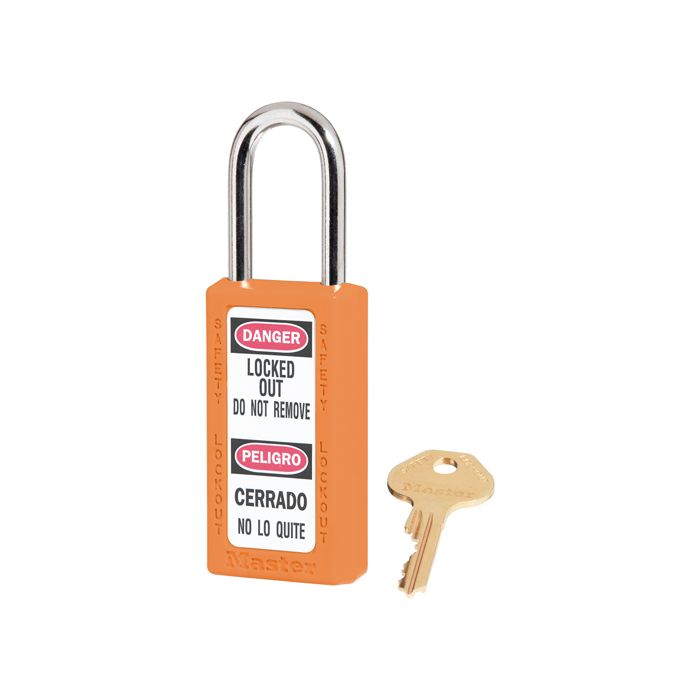 411 Series Zenex™ Padlocks