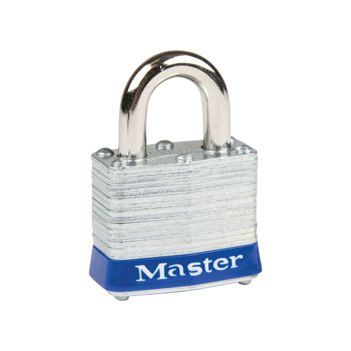 Series 3 Lockout Padlocks