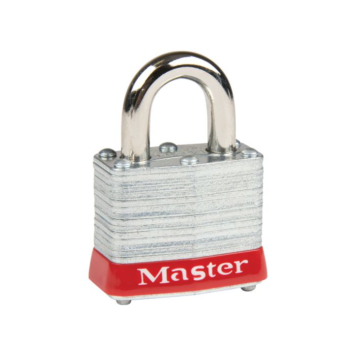 Series 3 Lockout Padlocks